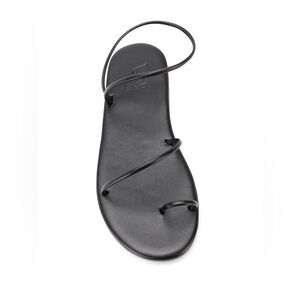 Ancient Greek Kansiz Sandals